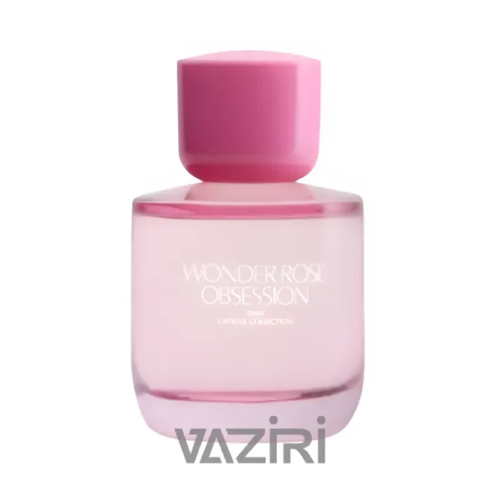 عطر ادکلن زارا روبی اینفیوژن ادوپرفیوم | Zara Ruby Infusion EDP