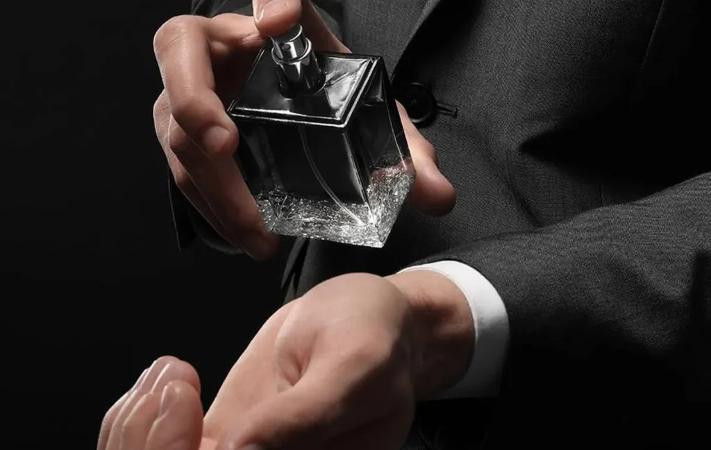 معرفی بهترین عطرهای گرم و تلخ مردانه سال 2025 3 بهترین عطرهای گرم و تلخ مردانه