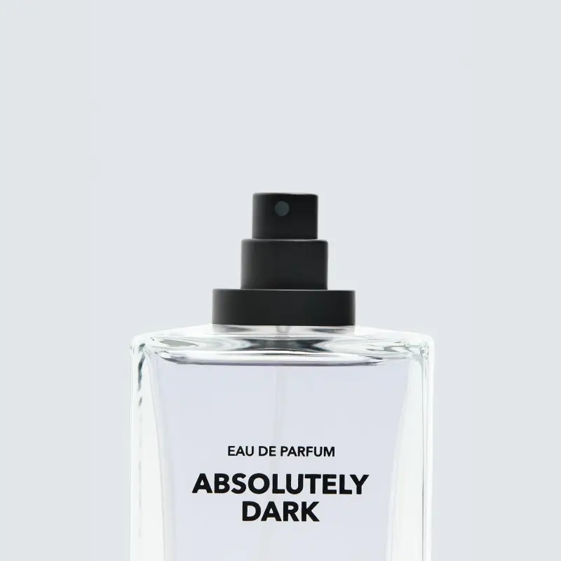 Zara Absolutely Dark edp عطر ادکلن زارا ابسولوتی دارک ادوپرفیوم | Zara Absolutely Dark edp
