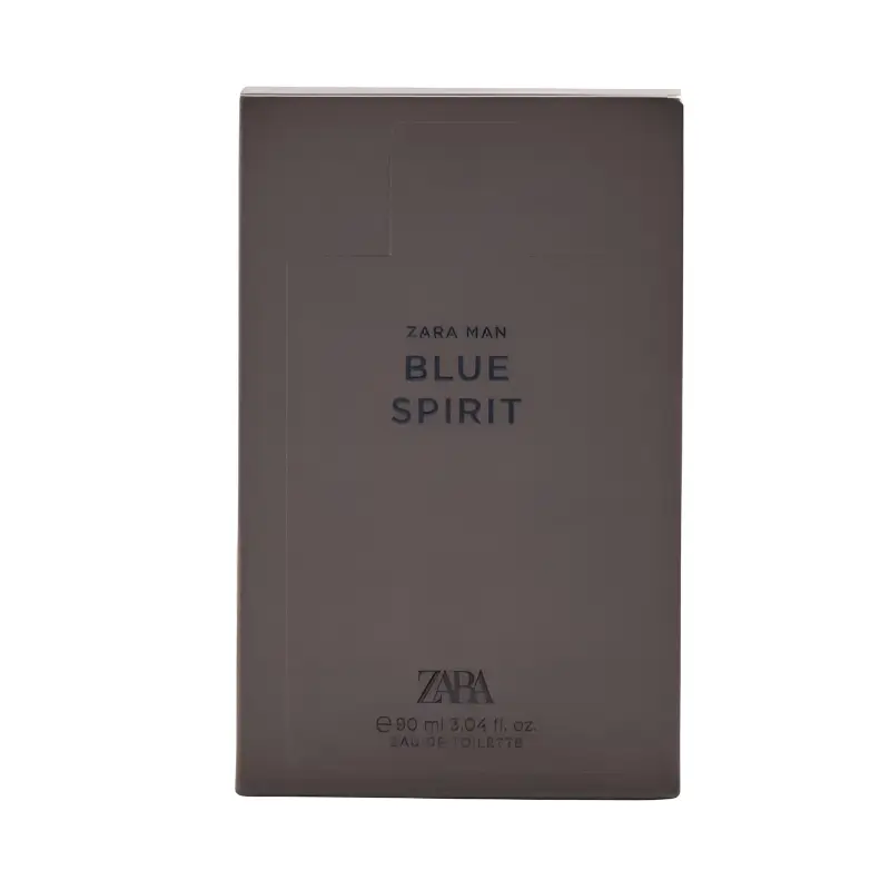 Zara Blue Spirit EDT (1) عطر ادکلن زارا بلو اسپیریت ادوتویلت | Zara Blue Spirit EDT