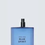 عطر ادکلن زارا بلو اسپیریت ادوتویلت | Zara Blue Spirit EDT