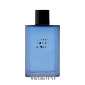 عطر ادکلن زارا بلو اسپیریت ادوتویلت | Zara Blue Spirit EDT
