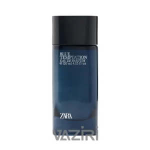 عطر ادکلن زارا بلو تمپتیشن پارفوم | Zara Blue Temptation Parfum