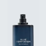 عطر ادکلن زارا بلو تمپتیشن پارفوم | Zara Blue Temptation Parfum