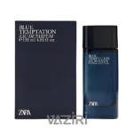 عطر ادکلن زارا بلو تمپتیشن پارفوم | Zara Blue Temptation Parfum