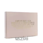 پک عطر زارا دیسکاوری چپتر ادوپرفیوم | Zara Chapter Discovery Set EDP 4 × 30 Ml