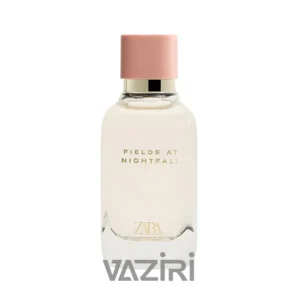 عطر ادکلن زارا فیلدز اَت نایت فال | Zara Fields at Nightfall