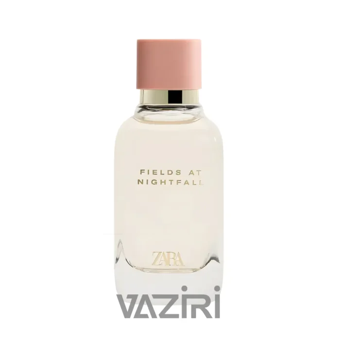 عطر ادکلن زارا فیلدز اَت نایت‌ فال | Zara Fields at Nightfall