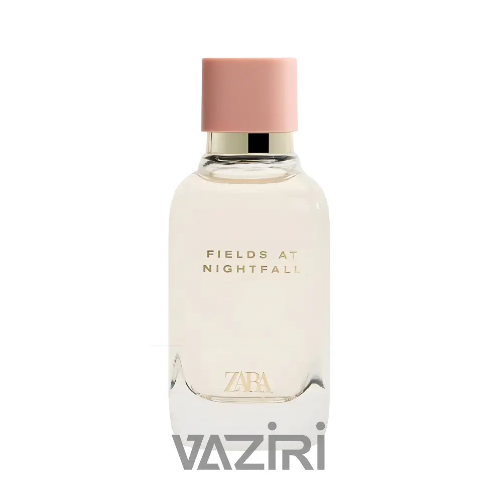 Zara Fields at Nightfall (1) عطر ادکلن زارا فیلدز اَت نایت فال | Zara Fields at Nightfall