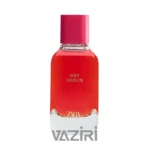 عطر ادکلن زارا روبی اینفیوژن ادوپرفیوم | Zara Ruby Infusion EDP