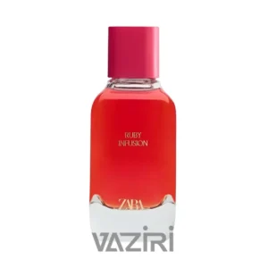 عطر ادکلن زارا روبی اینفیوژن ادوپرفیوم | Zara Ruby Infusion EDP