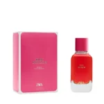 عطر ادکلن زارا روبی اینفیوژن ادوپرفیوم | Zara Ruby Infusion EDP