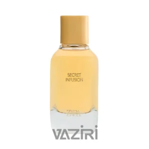 عطر ادکلن زارا سیکرت اینفیوژن | Zara Secret Infusion EDP
