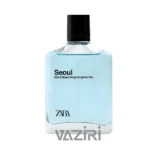 عطر ادکلن زارا سئول ۵۳۲-۸ سینسا دانگ گانگنام-گو | Zara Seoul 532-8 Sinsa Dong Gangham-Gu