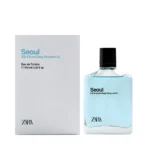 عطر ادکلن زارا سئول ۵۳۲-۸ سینسا دانگ گانگنام-گو | Zara Seoul 532-8 Sinsa Dong Gangham-Gu