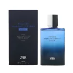 عطر ادکلن زارا ویبرنت لدر بوگوس الکسیر | Zara Vibrant Leather Bogoss Elixir