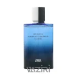 عطر ادکلن زارا ویبرنت لدر بوگوس الکسیر | Zara Vibrant Leather Bogoss Elixir