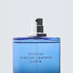 عطر ادکلن زارا ویبرنت لدر بوگوس الکسیر | Zara Vibrant Leather Bogoss Elixir