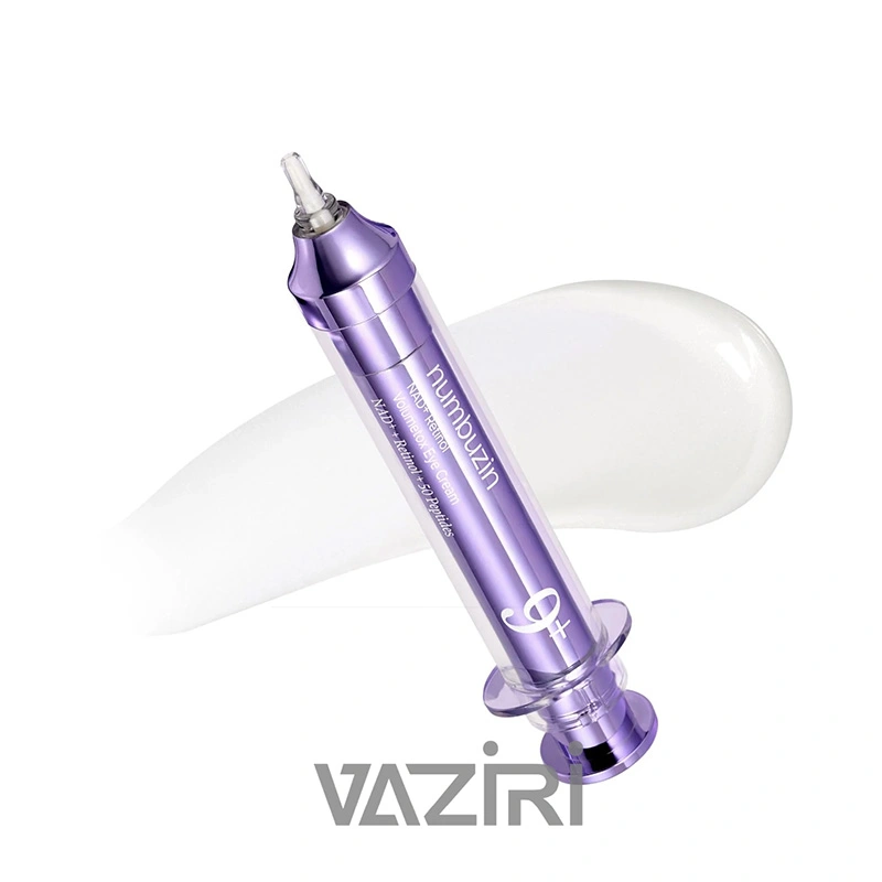 numbuzin-eye-cream کرم ضدچروک دور چشم شماره 9 نامبوزین