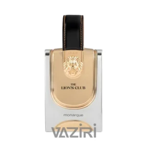 عطر ادکلن آرماف لاینز کلاب مونارک | Armaf Lions Club Monarch