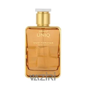 عطر ادکلن آرماف یونیک عود فوراور | Armaf Uniq Oud Forever