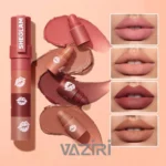 پک رژ لب ۴ تکه شیگلم مدل Mega Lip Stacks - Image 2