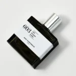 عطر ادکلن بن پرفیومر 603 کویر اینسنس فو تونکا | Bon Parfumeur 603 cuir, encens, fève tonka