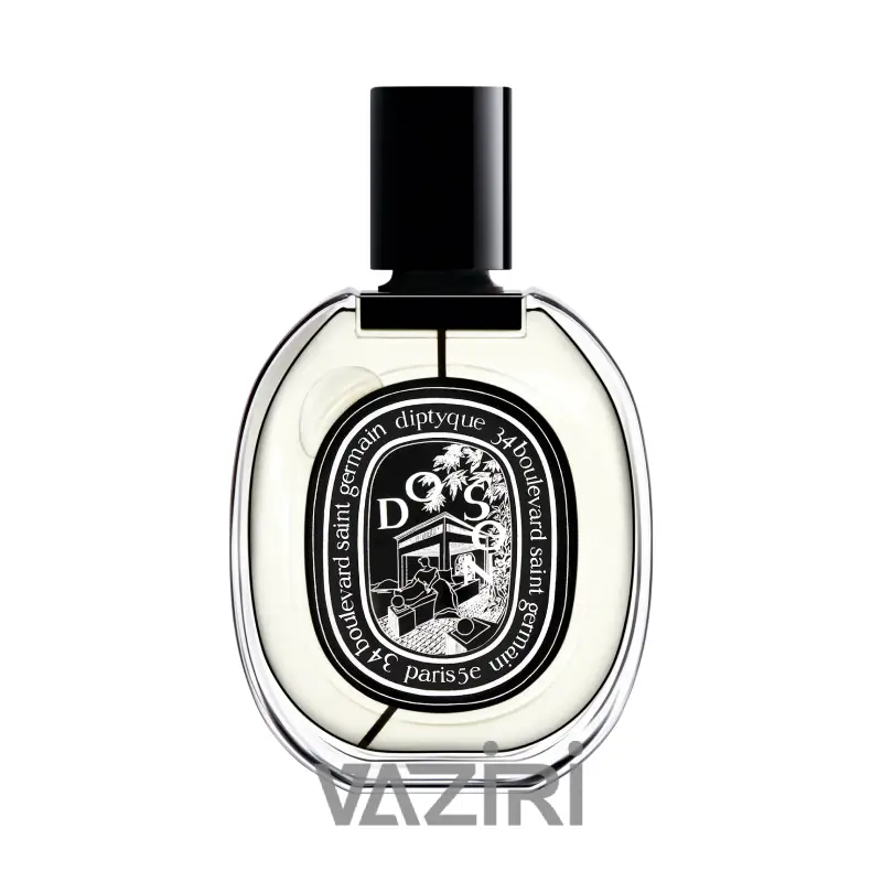Diptyque Do Son Eau de Parfum (2) عطر ادکلن دیپتیک دو سان ادو پرفیوم | Diptyque Do Son Eau de Parfum