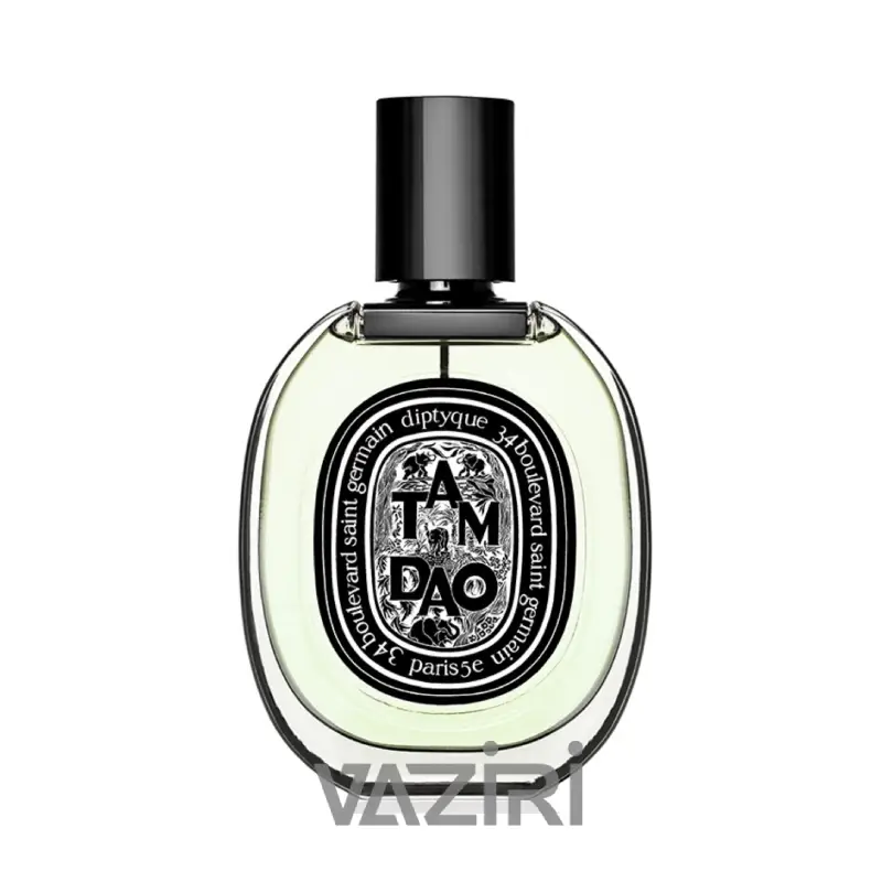 Diptyque Tam Dao Eau de Parfum عطر ادکلن دیپتیک تام دائو ادو پرفیوم | Diptyque Tam Dao Eau de Parfum