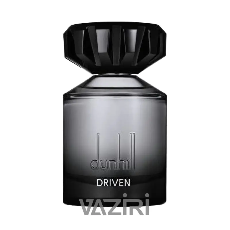Dunhill Driven (1) عطر ادکلن دانهیل درایون | Dunhill Driven