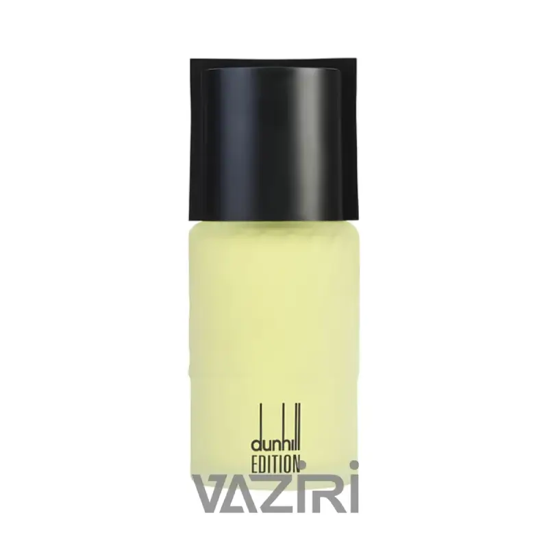 Dunhill Editio عطر ادکلن دانهیل ادیشن | Dunhill Edition