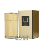 عطر ادکلن دانهیل آیکون ابسولوت | Dunhill Icon Absolute