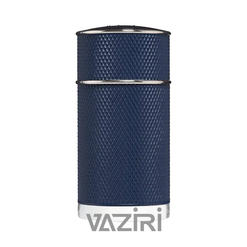 Dunhill Icon Racing Blue عطر ادکلن دانهیل آیکون ریسینگ بلو-آبی | Dunhill Icon Racing Blue