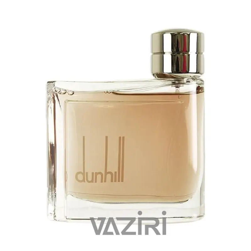 Dunhill for men ادکلن دانهیل مردانه-دانهیل قهوه ای | Dunhill for men