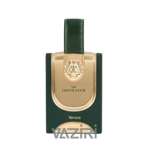 عطر ادکلن آرماف لاینز کلاب فِروسه | Armaf Lions Club Feroce