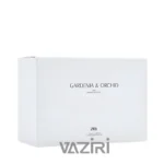 پک دوقلو عطر ادکلن زارا گاردنیا و زارا ارکید | Zara Gardenia & Orchid EDP 2 x 90ml