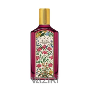 عطر ادکلن گوچی فلورا گورجس گاردنیا اینتنس | Gucci Flora Gorgeous Gardenia Intense