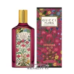 عطر ادکلن گوچی فلورا گورجس گاردنیا اینتنس | Gucci Flora Gorgeous Gardenia Intense