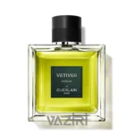عطر ادکلن گرلن وتیور پرفیوم | Guerlain Vetiver parfum