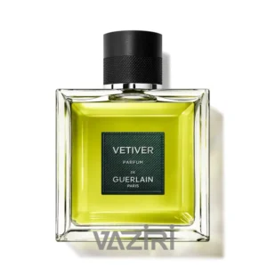 عطر ادکلن گرلن وتیور پرفیوم | Guerlain Vetiver parfum