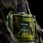 عطر ادکلن گرلن وتیور پرفیوم | Guerlain Vetiver parfum