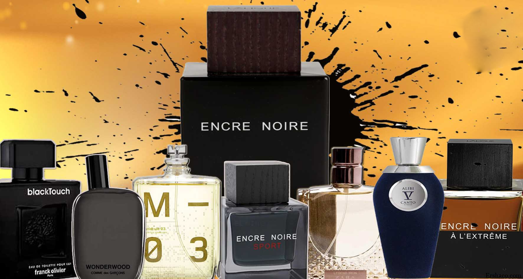 بهترین عطرهای لالیک مردانه