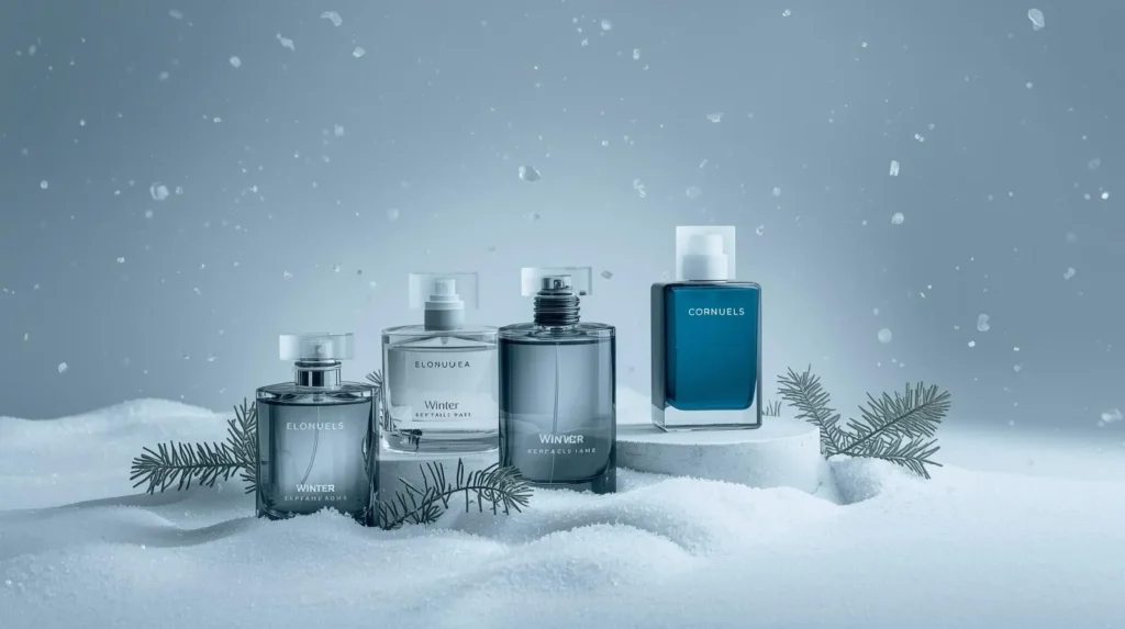 معرفی بهترین عطرهای یونیسکس زمستانه در سال 1404 8 معرفی عطر های یونیسکس زمستانه