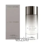 عطر ادکلن ایسی میاکه لو سل دیسی ادو پرفیوم | Issey Miyake Le Sel D’Issey EDP
