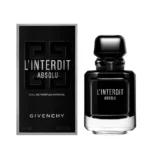 عطر ادکلن جیوانچی له اینتردیت ابسولو | Givenchy L'Interdit Absolu
