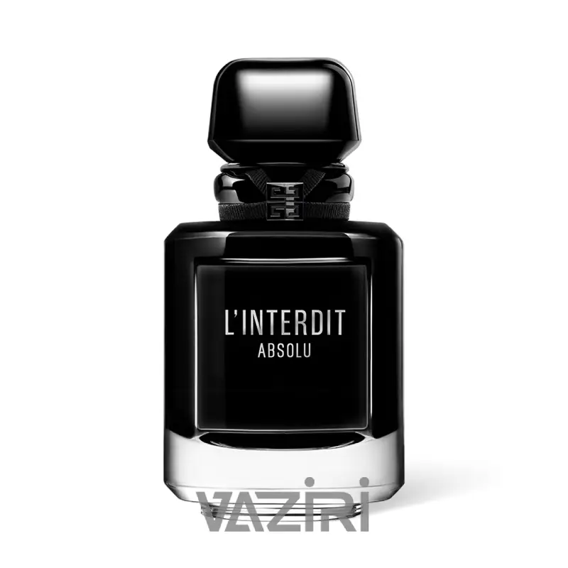 L'INTERDIT ABSOLU عطر ادکلن جیوانچی له اینتردیت ابسولو | Givenchy L'Interdit Absolu
