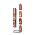 پک رژ لب ۴ تکه شیگلم مدل Mega Lip Stacks