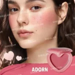 رژگونه کرمی شیگلم SHEGLAM Playing Cupid Cream Blush