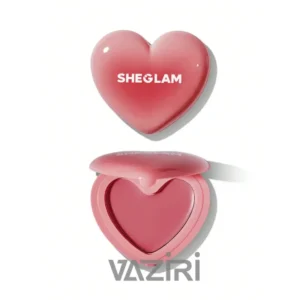 رژگونه کرمی شیگلم SHEGLAM Playing Cupid Cream Blush
