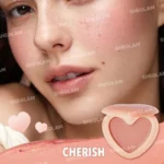 رژگونه کرمی شیگلم SHEGLAM Playing Cupid Cream Blush